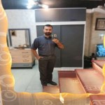 تصویر پروفایل میلاد