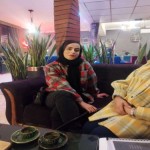 تصویر پروفایل سهیلا