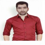 تصویر پروفایل فرهاد