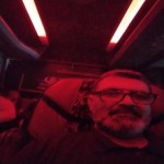 تصویر پروفایل تنها