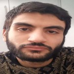 تصویر پروفایل رضا