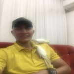 تصویر پروفایل شایان