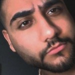 تصویر پروفایل مانی