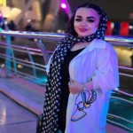 تصویر پروفایل عاطفه