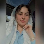 تصویر پروفایل نرگس