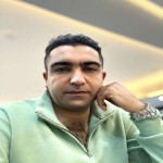 تصویر پروفایل امیر