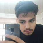 تصویر پروفایل محسن