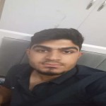 تصویر پروفایل امید