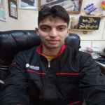 تصویر پروفایل احسان