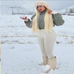 تصویر پروفایل رها