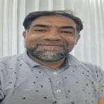 تصویر پروفایل مجید ماه پیشانی