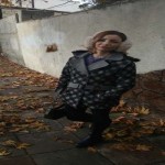 تصویر پروفایل فرزانه