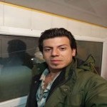 تصویر پروفایل امیر