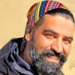 تصویر پروفایل امیر