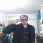 تصویر پروفایل مهدی