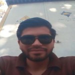 تصویر پروفایل علی