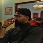 تصویر پروفایل آتیلا