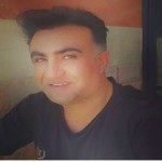 تصویر پروفایل کورش