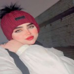 تصویر پروفایل سحر