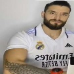 تصویر پروفایل امیر