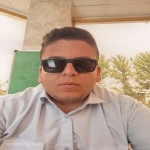 تصویر پروفایل علی