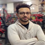 تصویر پروفایل محمدعلی