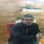 تصویر پروفایل مقصود