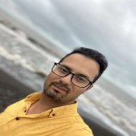 تصویر پروفایل آرش