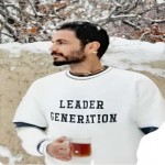 تصویر پروفایل علی