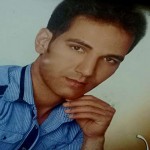 تصویر پروفایل احمد