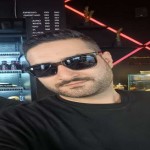 تصویر پروفایل آرمین