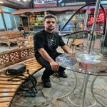 تصویر پروفایل اردلان