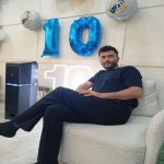 تصویر پروفایل وحید وجودی