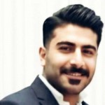 تصویر پروفایل معین