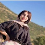 تصویر پروفایل سحر