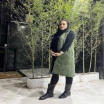 تصویر پروفایل نازنین