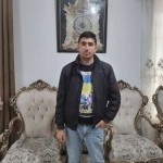 تصویر پروفایل محمد