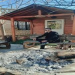 تصویر پروفایل میلاد