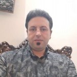 تصویر پروفایل محسن