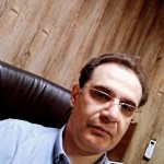 تصویر پروفایل احمد