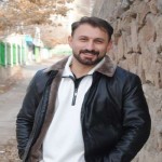 تصویر پروفایل یاشار