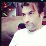 تصویر پروفایل مهدی شانی