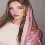 تصویر پروفایل نگین