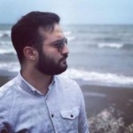 تصویر پروفایل رضا