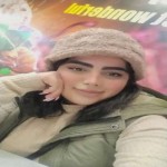 تصویر پروفایل نیلا