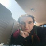 تصویر پروفایل ندا