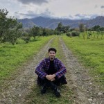 تصویر پروفایل امیر