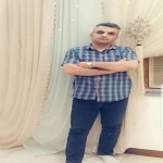 تصویر پروفایل حامد