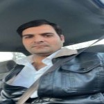 تصویر پروفایل وحید