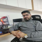 تصویر پروفایل محمد